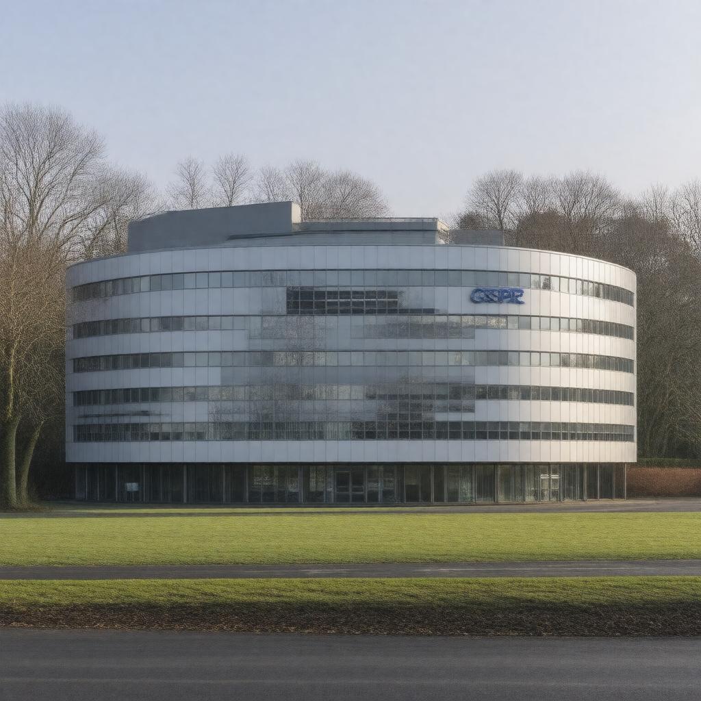 CSR plc